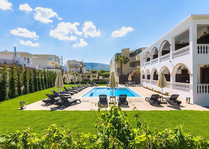 Lägenhet Alterego *