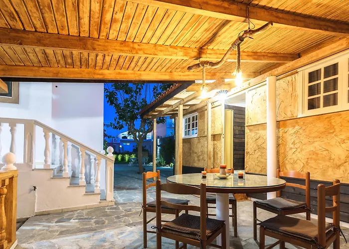 Alterego Lägenhet *