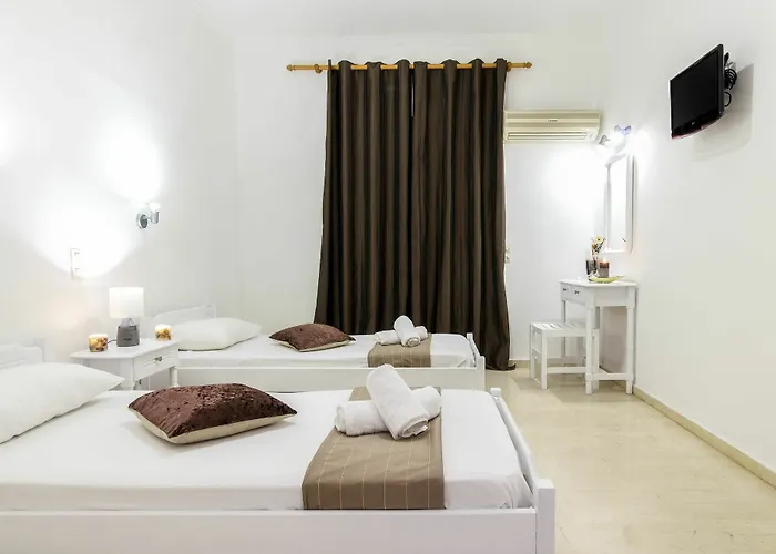 Lägenhet Alterego *