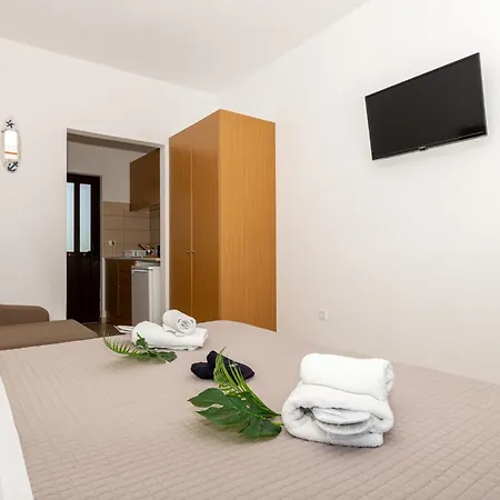 Apartmán Alterego Laganas