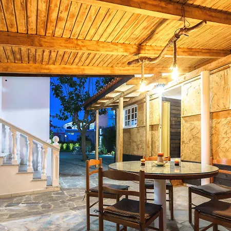 Alterego Apartmán *