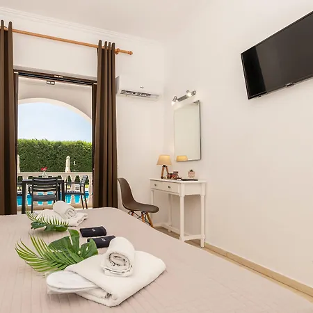 Alterego Apartmán *