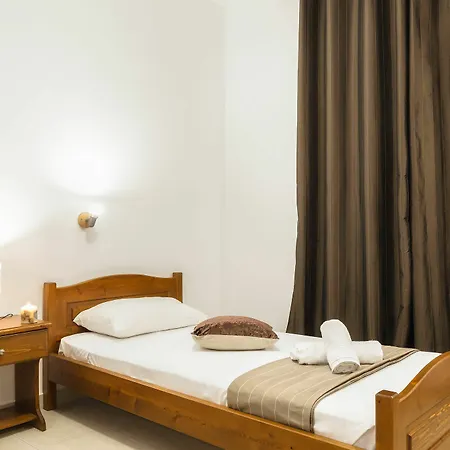 Apartmán Alterego Laganas