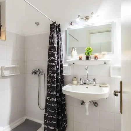 Apartmán Alterego *