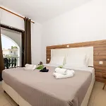 Alterego Apartamento Laganas