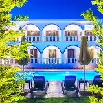 Alterego Apartamento Laganas