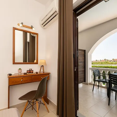 Alterego Appartement