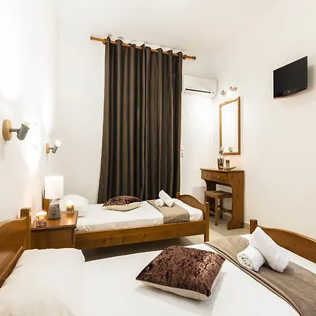 Alterego לגאנאס