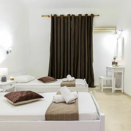 Daire Alterego Studios *