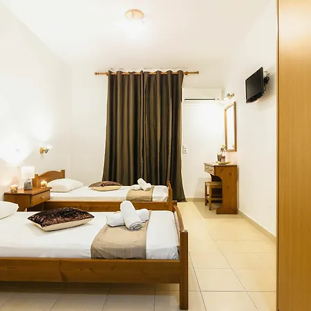 Alterego Studios Laganas