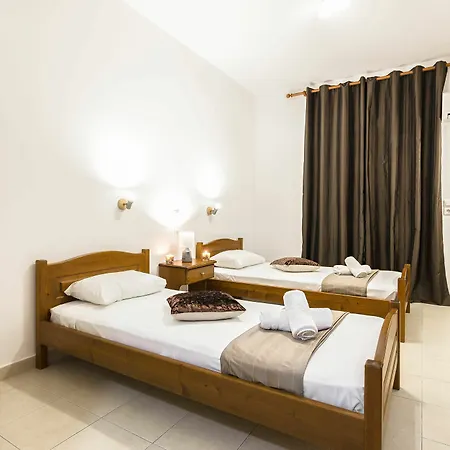 דירה Alterego לגאנאס