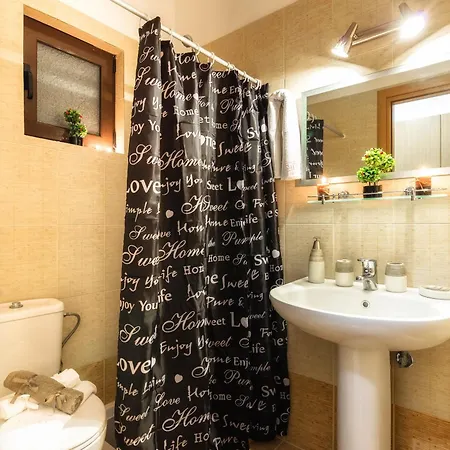 Apartment Alterego