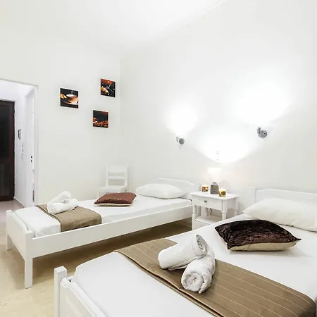 Alterego Studios Laganas