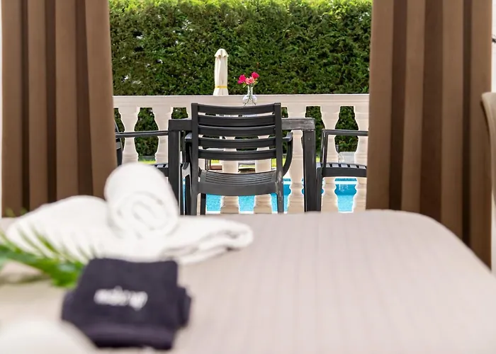 Διαμέρισμα Alterego *