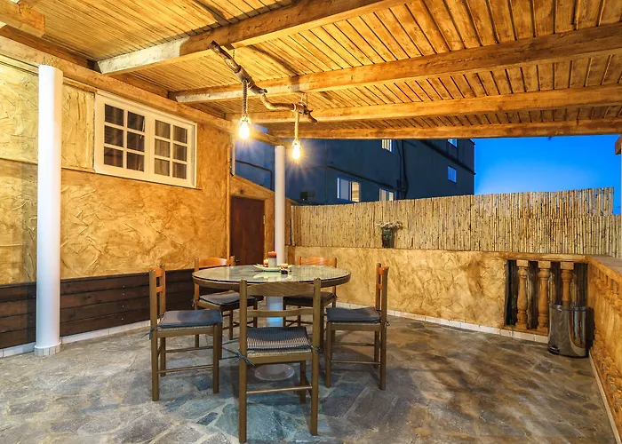 Appartamento Alterego *