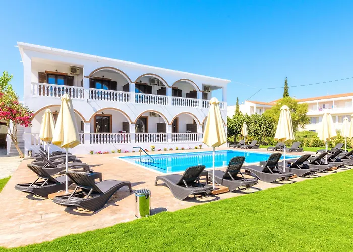 Alterego Appartamento *