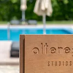 Apartment Alterego Laganas