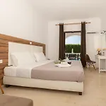 Apartment Alterego Laganas