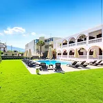 Alterego Apartment Laganas