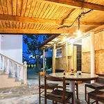 Alterego Apartment *