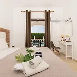 Apartment Alterego Laganas