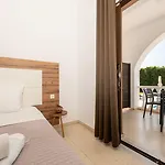 Apartment Alterego Laganas