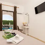 Alterego Apartment *