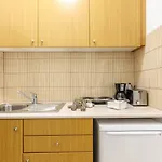 Alterego Apartment