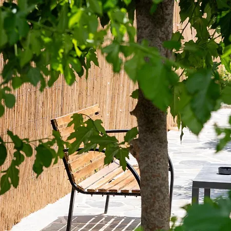 Appartement Alterego *