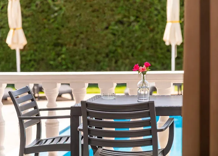 Appartement Alterego *