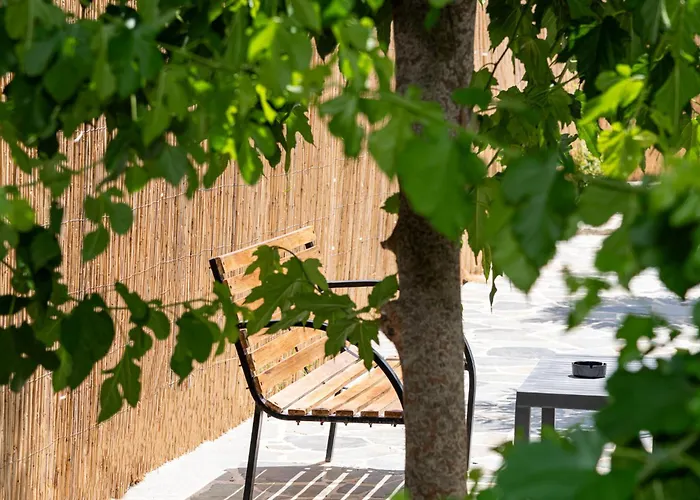 Appartement Alterego *