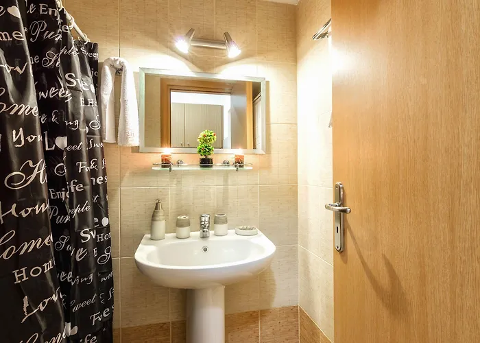 Appartement Alterego *