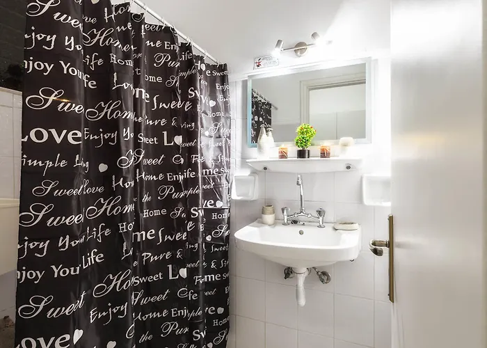 Appartement Alterego *