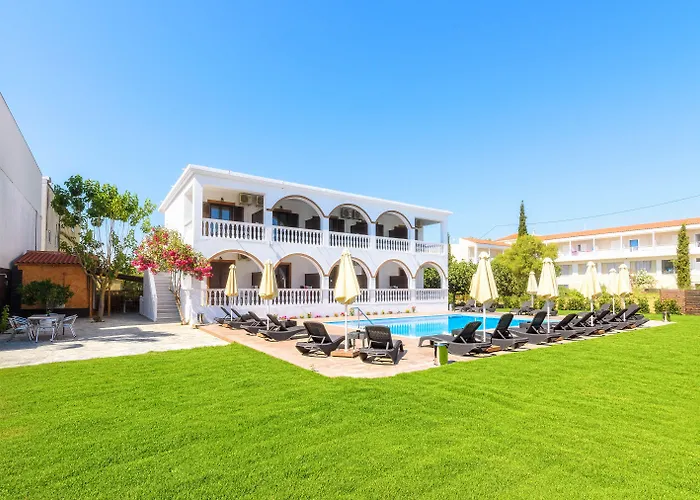 Appartement Alterego