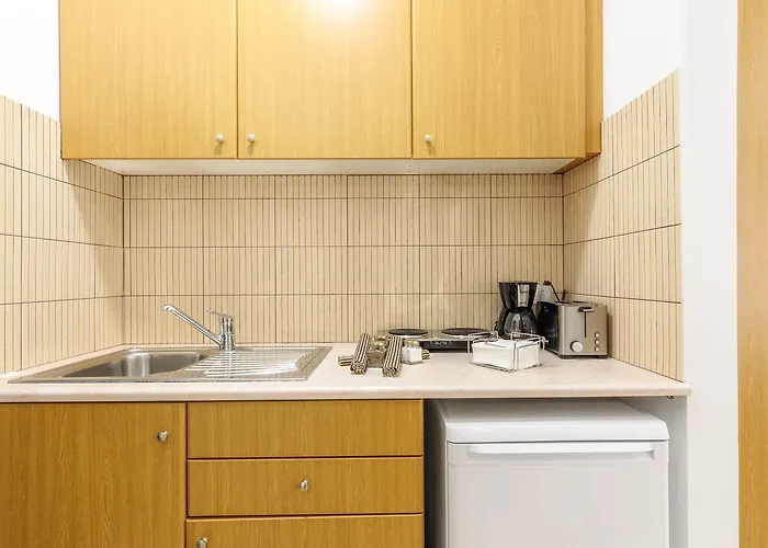 Alterego Appartement