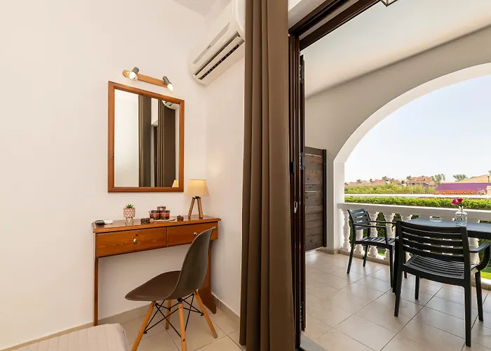 Alterego Appartement