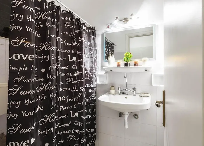 Appartement Alterego