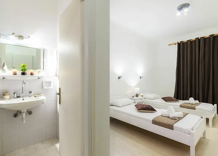 Appartement Alterego