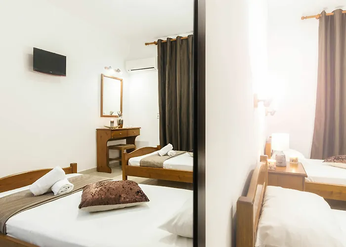 Alterego Appartement