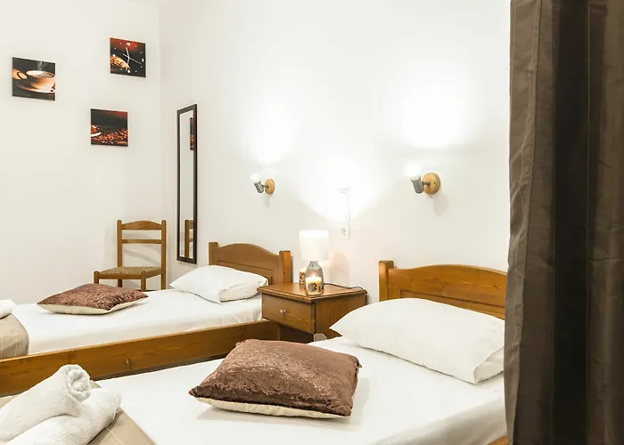 Appartement Alterego