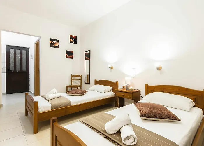 Alterego Appartement