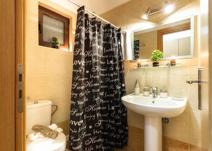 Appartement Alterego