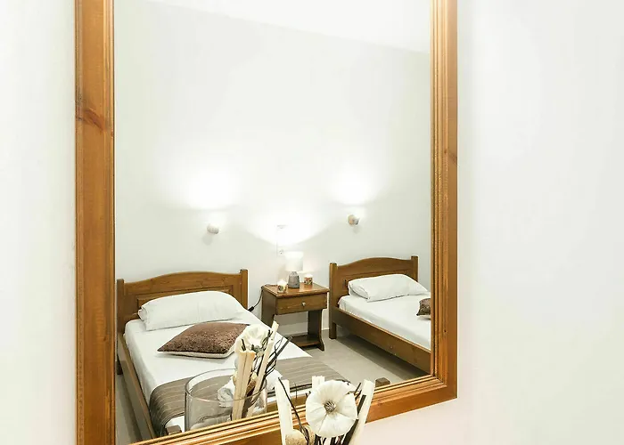 Alterego Appartement