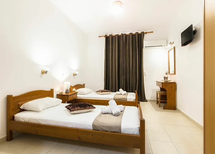 Appartement Alterego