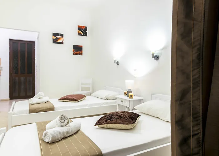 Alterego Appartement